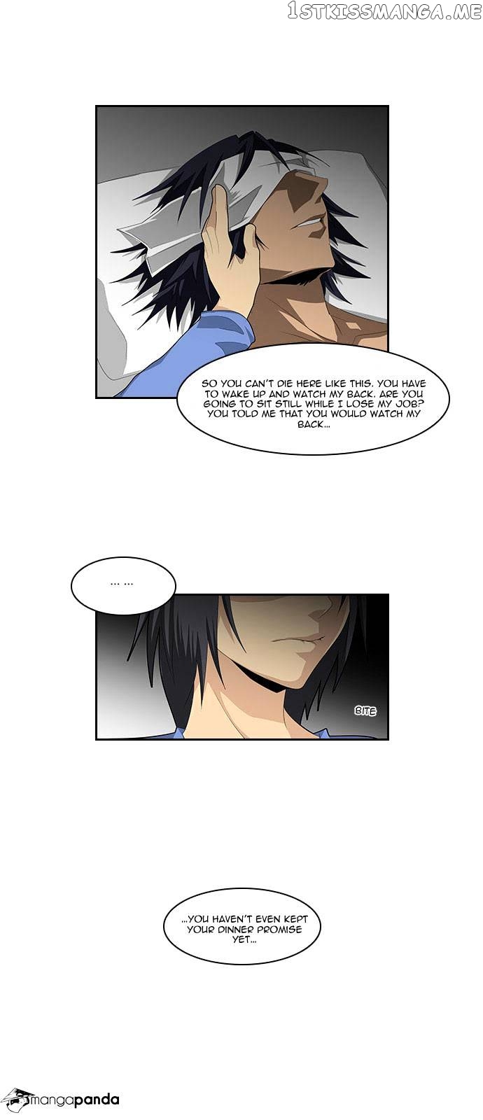 TAL - Manga Chapter 81 - page 6