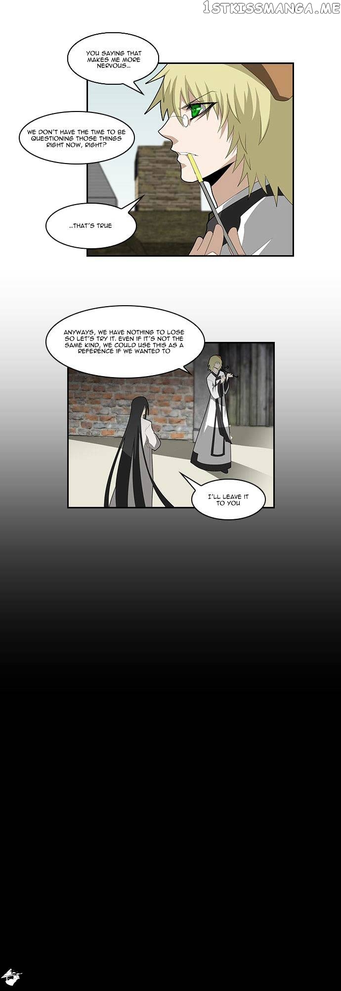 TAL - Manga Chapter 79 - page 12