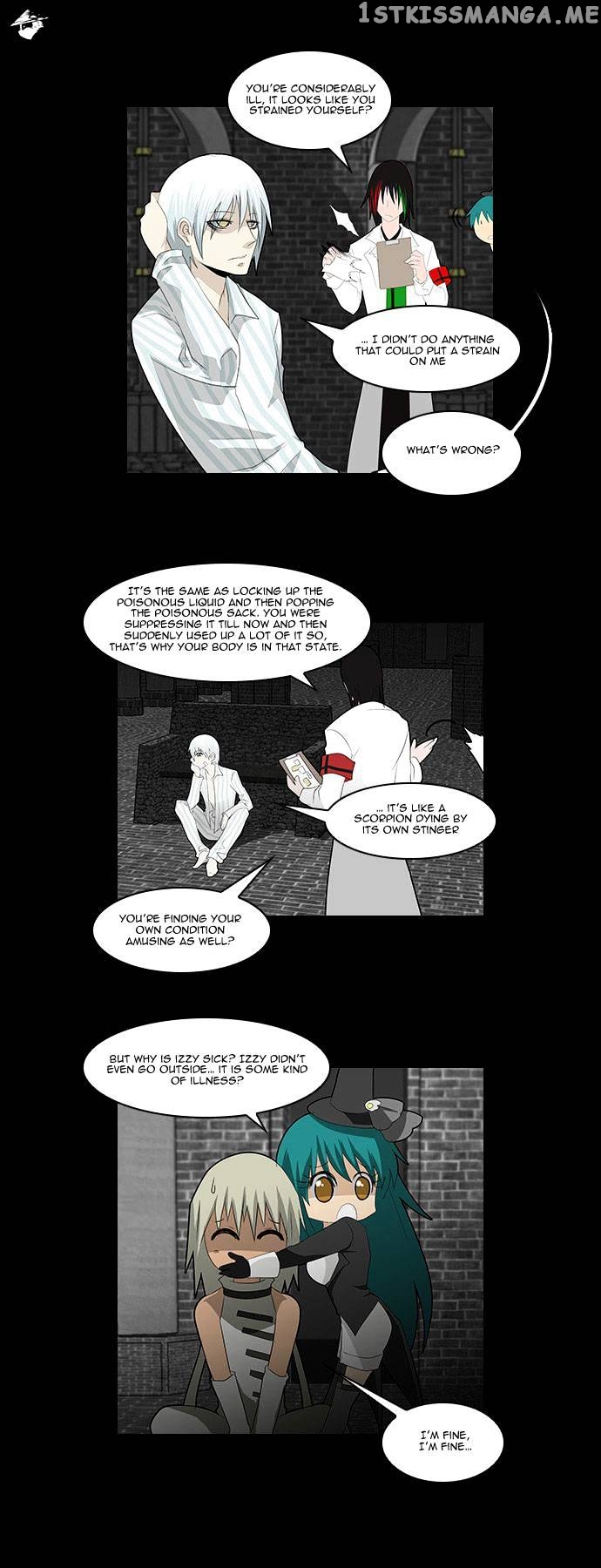 TAL - Manga Chapter 79 - page 14