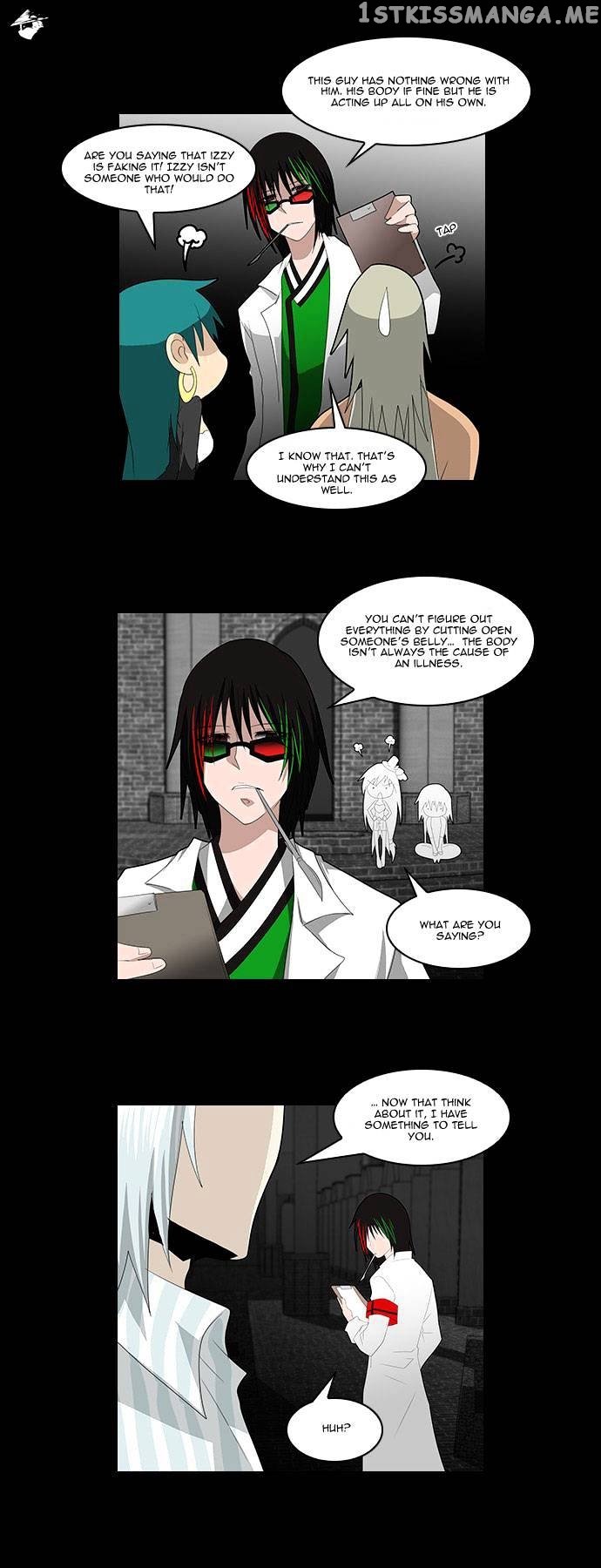 TAL - Manga Chapter 79 - page 15
