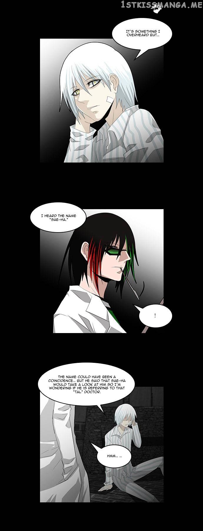 TAL - Manga Chapter 79 - page 16