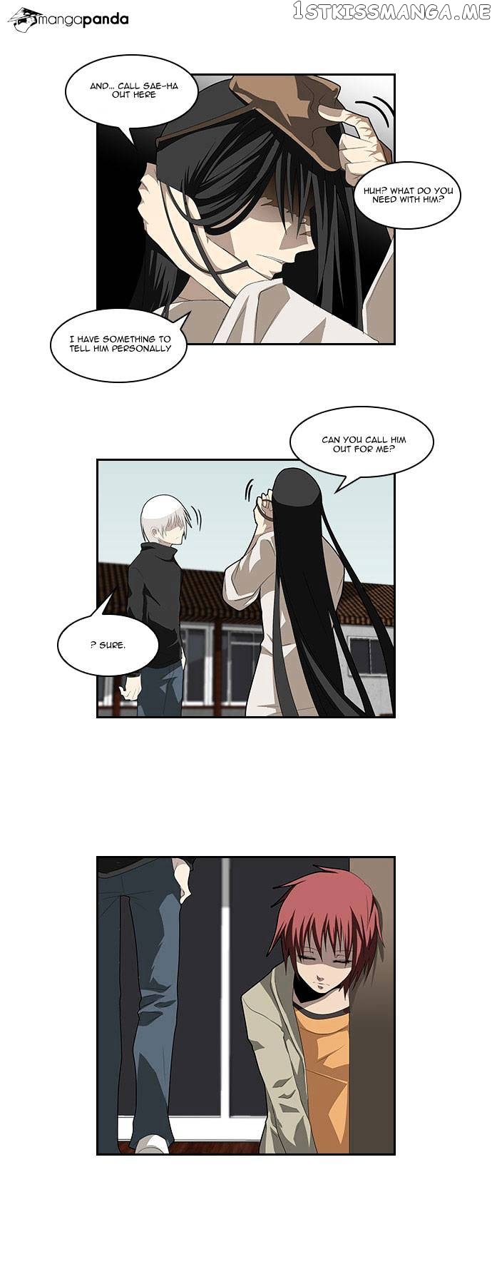 TAL - Manga Chapter 79 - page 6
