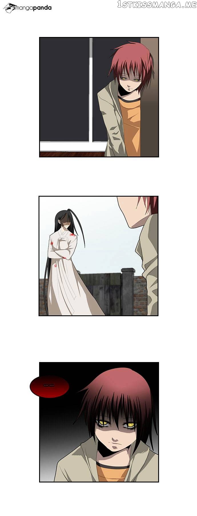 TAL - Manga Chapter 79 - page 7
