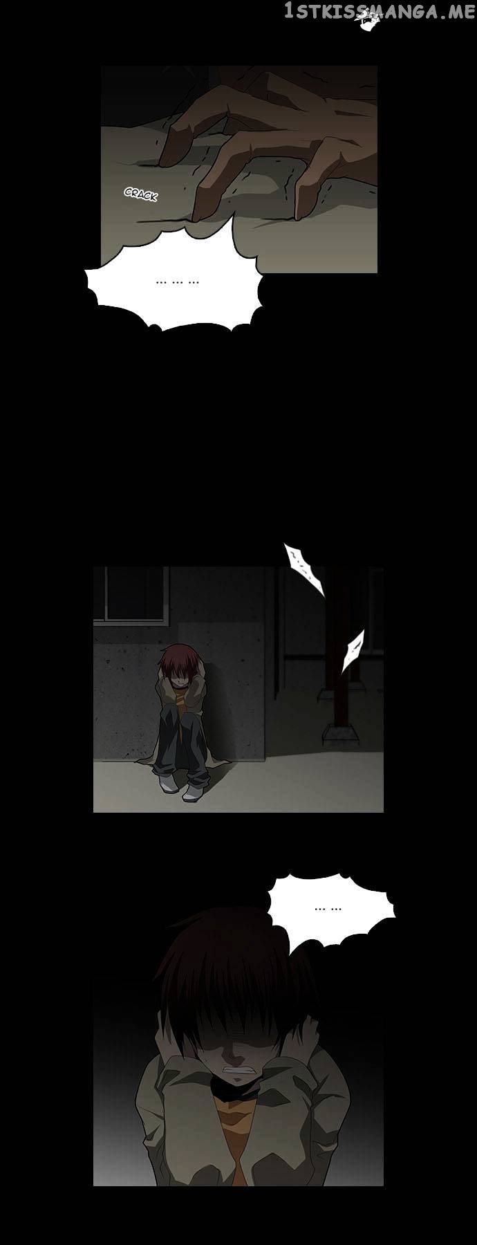 TAL - Manga Chapter 78 - page 10