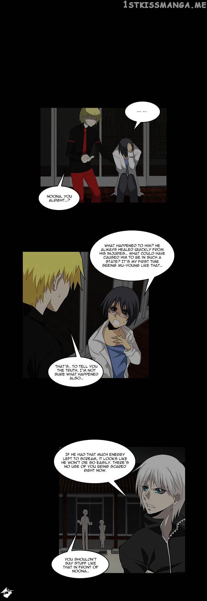 TAL - Manga Chapter 78 - page 13