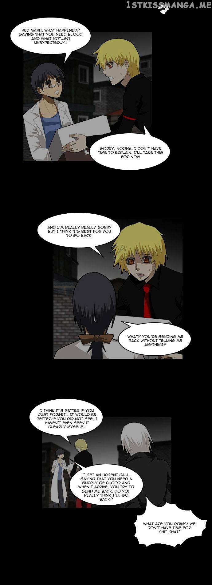 TAL - Manga Chapter 78 - page 4