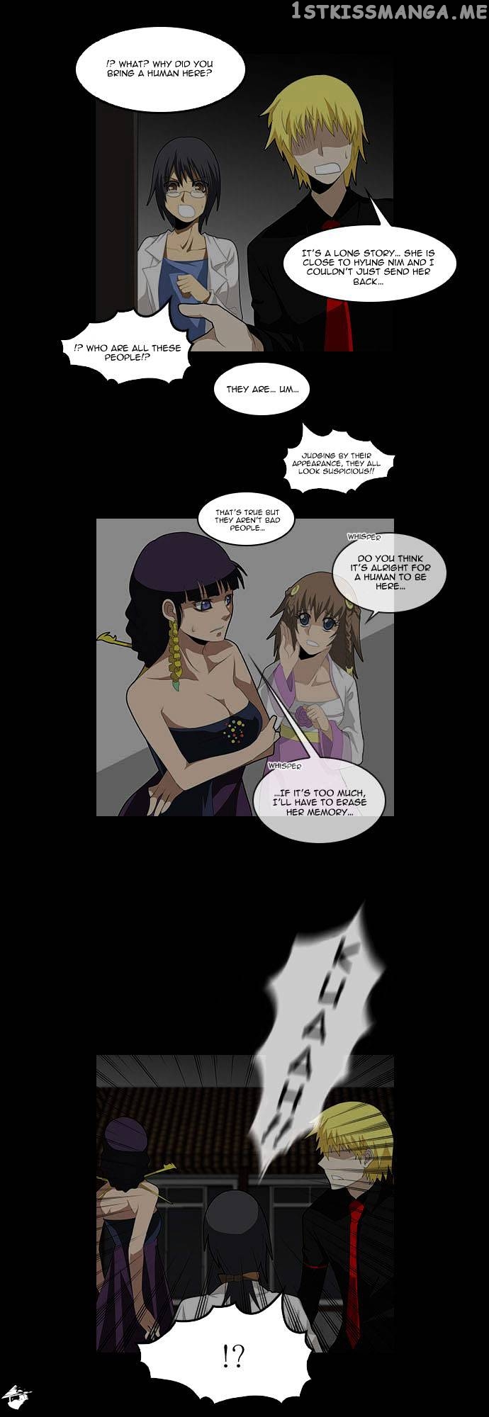 TAL - Manga Chapter 78 - page 7