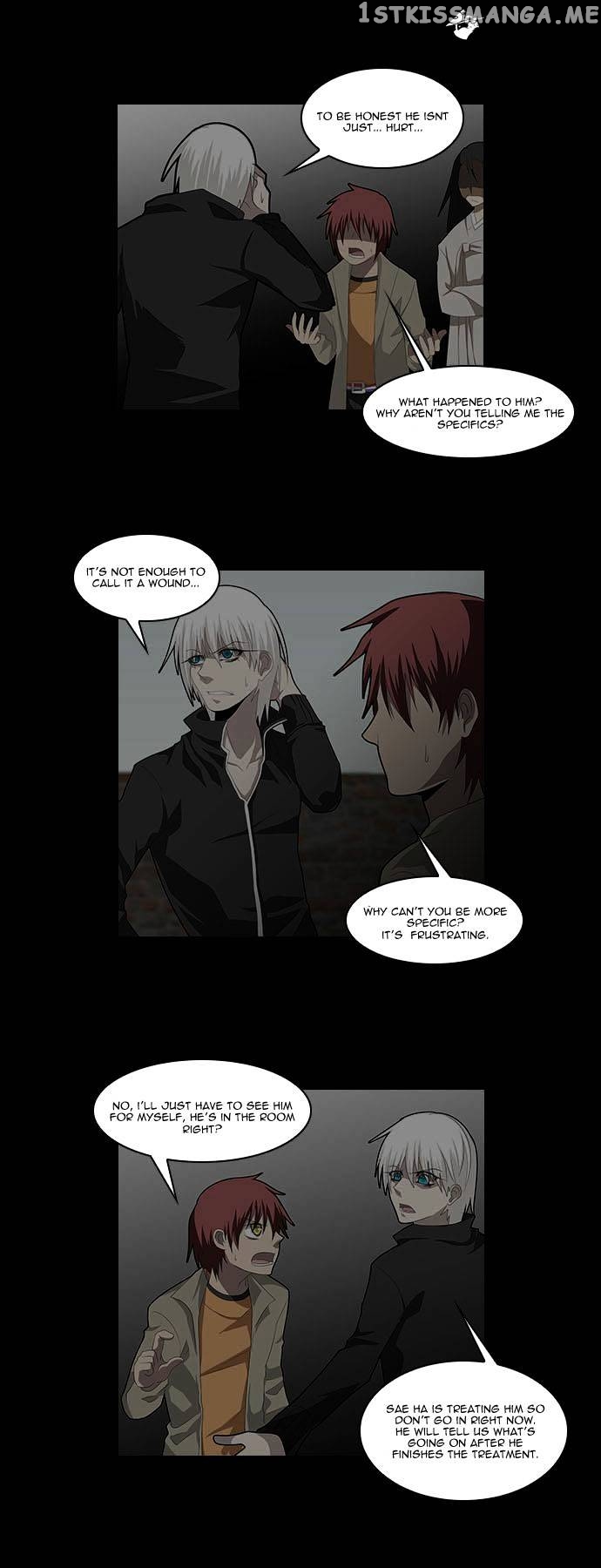 TAL - Manga Chapter 77 - page 10