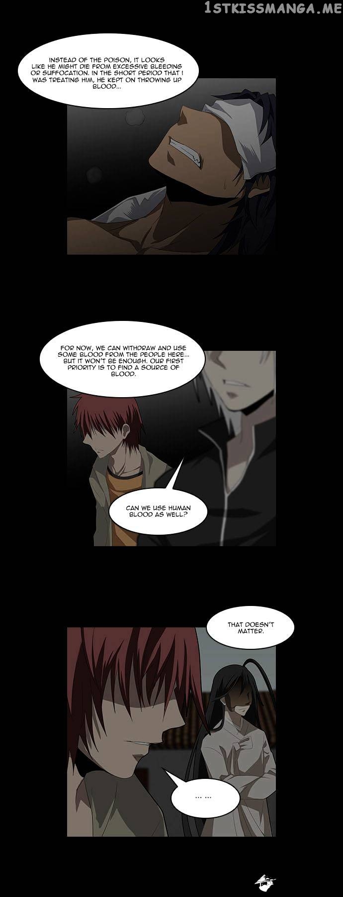 TAL - Manga Chapter 77 - page 13