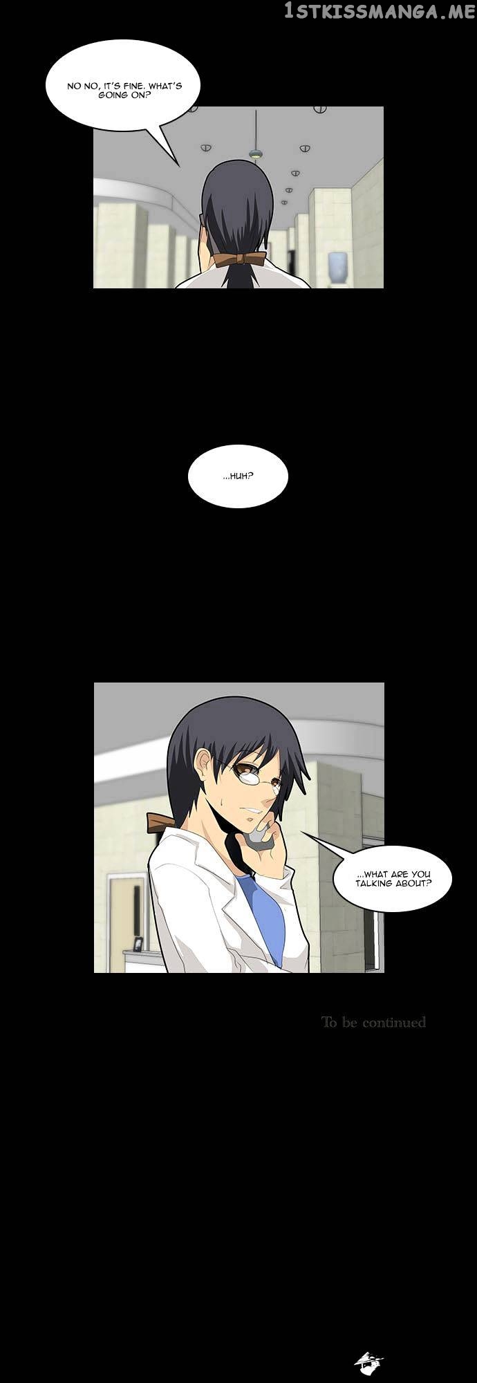 TAL - Manga Chapter 77 - page 16