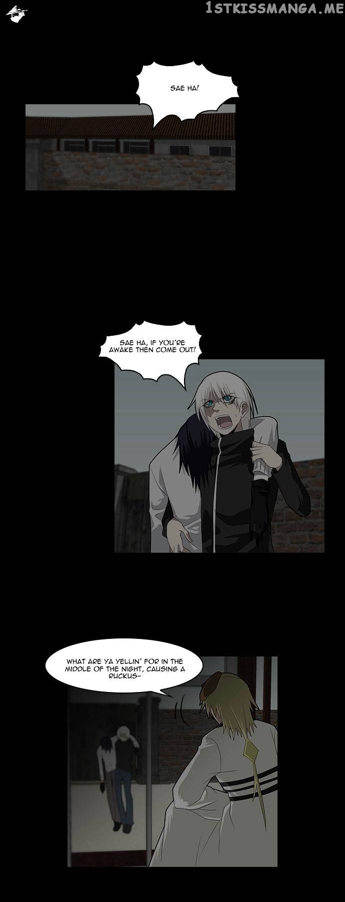 TAL - Manga Chapter 77 - page 3