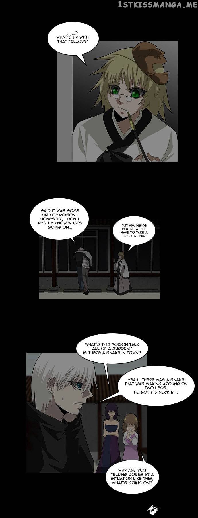 TAL - Manga Chapter 77 - page 4