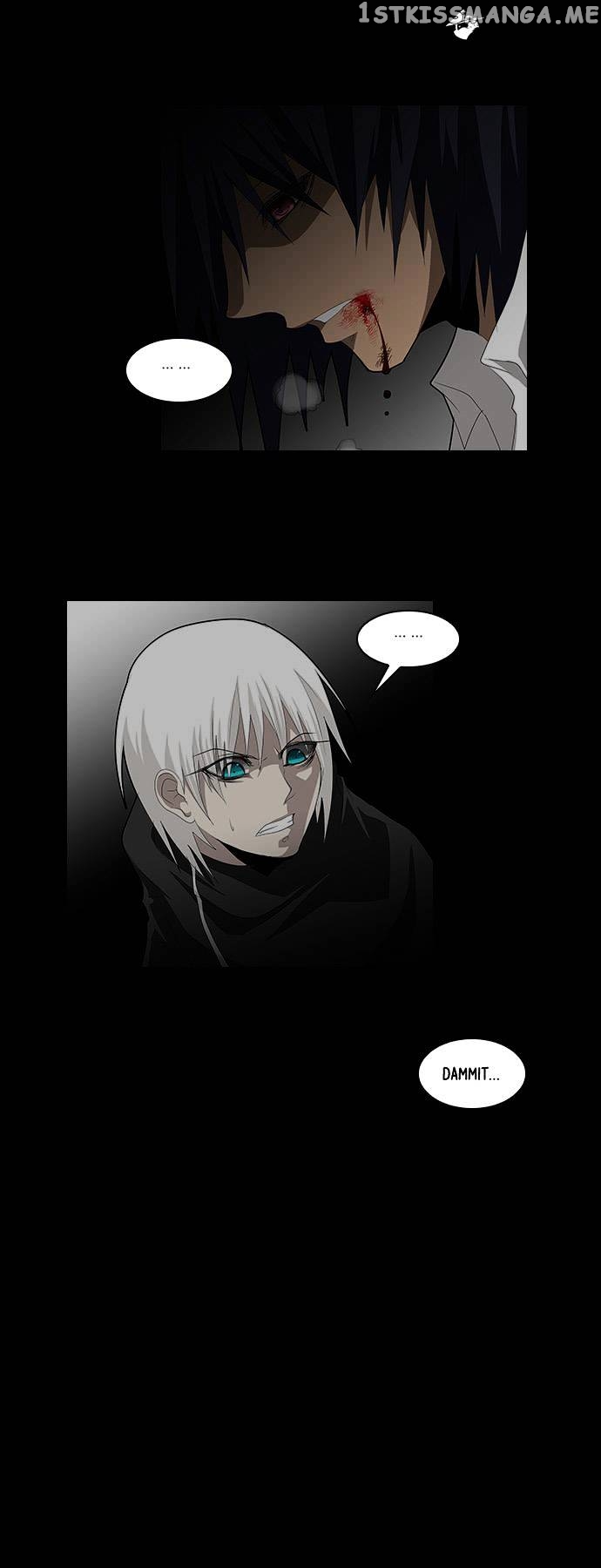 TAL - Manga Chapter 76 - page 12