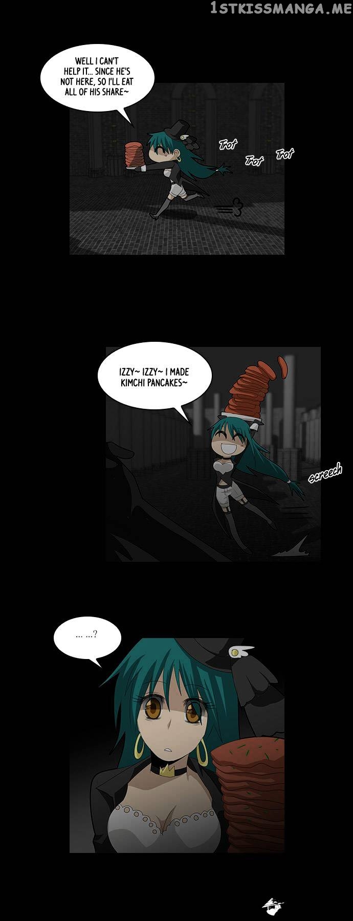 TAL - Manga Chapter 76 - page 14