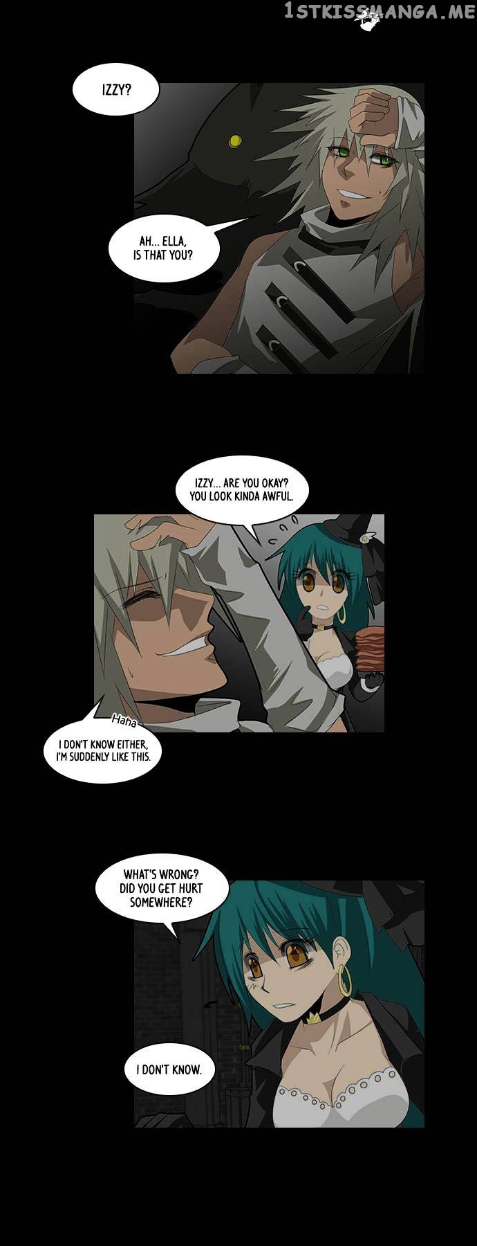 TAL - Manga Chapter 76 - page 15