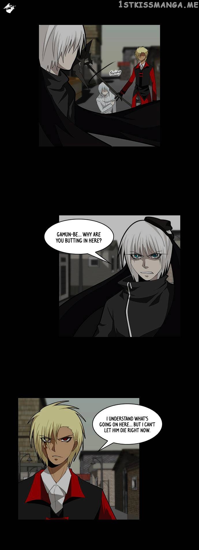TAL - Manga Chapter 76 - page 3