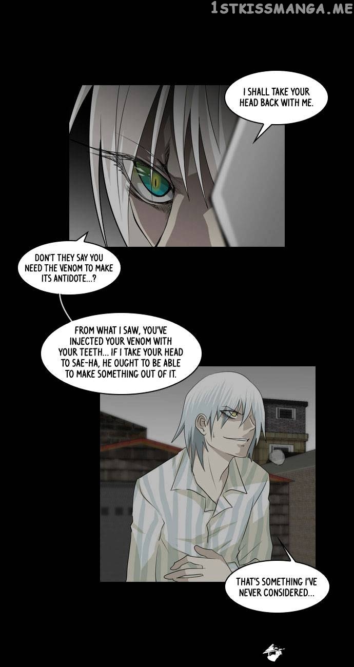 TAL - Manga Chapter 74 - page 14