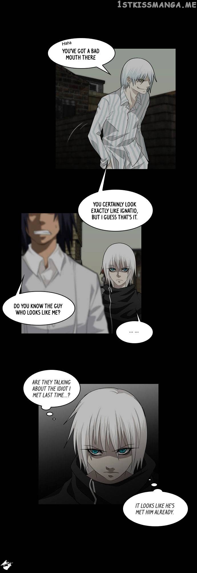 TAL - Manga Chapter 73 - page 12