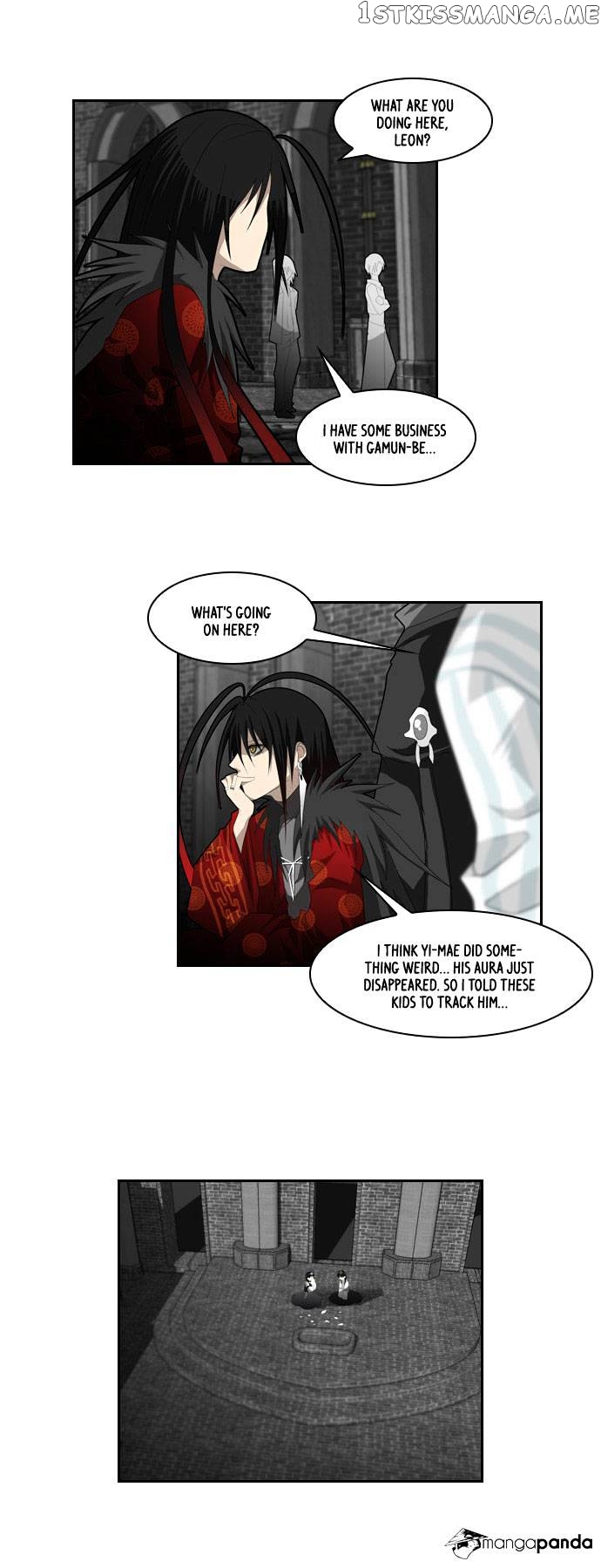 TAL - Manga Chapter 72 - page 13