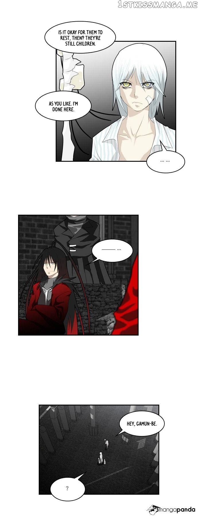 TAL - Manga Chapter 72 - page 15