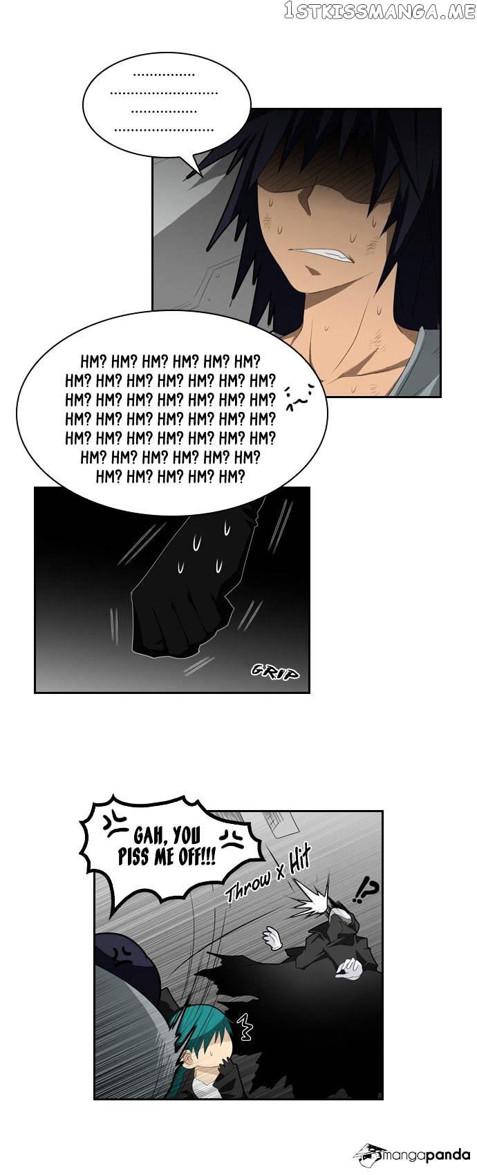 TAL - Manga Chapter 71 - page 13
