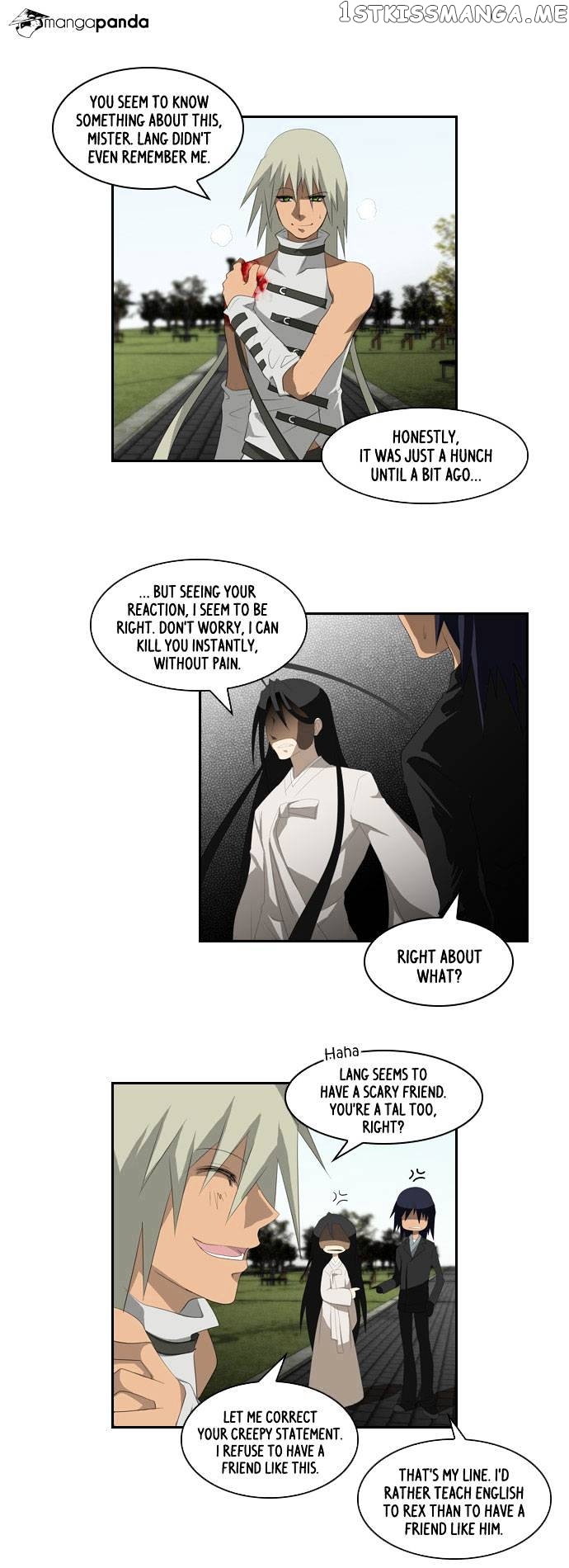TAL - Manga Chapter 68 - page 13