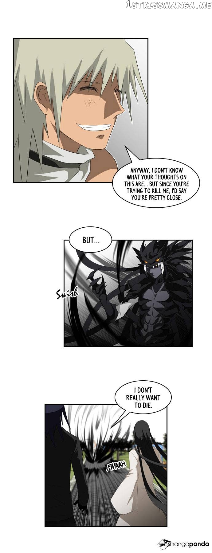 TAL - Manga Chapter 68 - page 15
