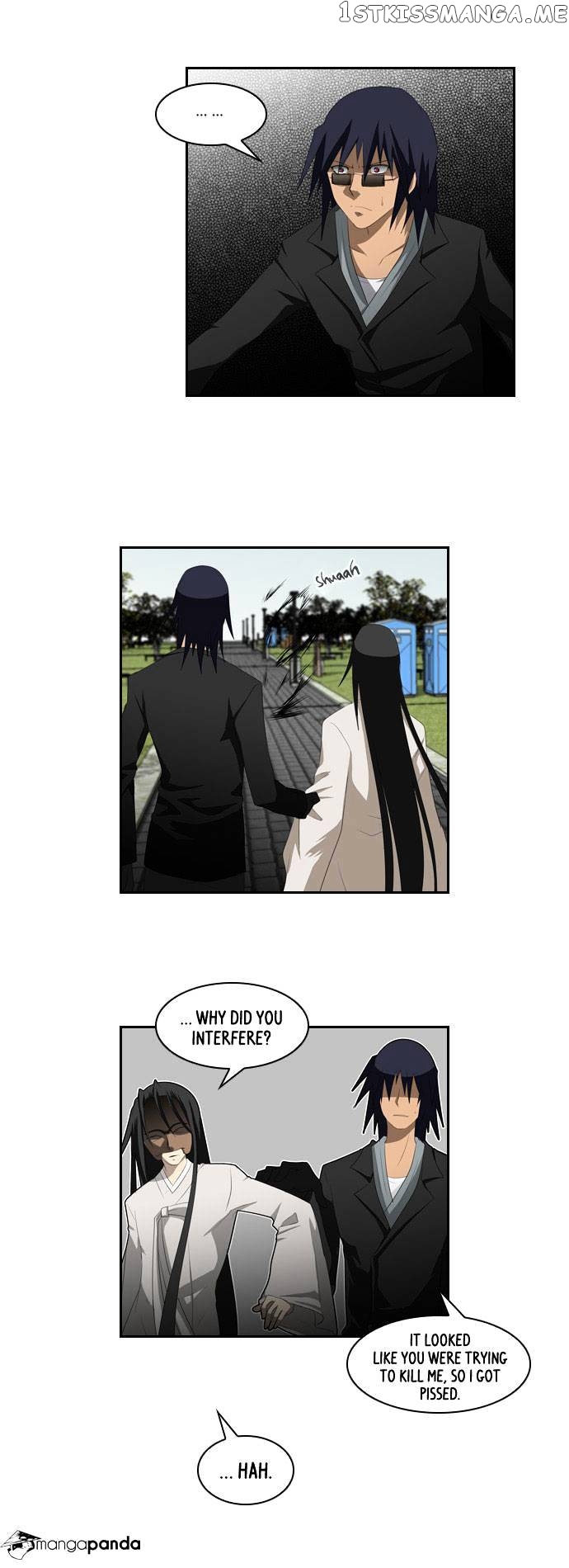 TAL - Manga Chapter 68 - page 17