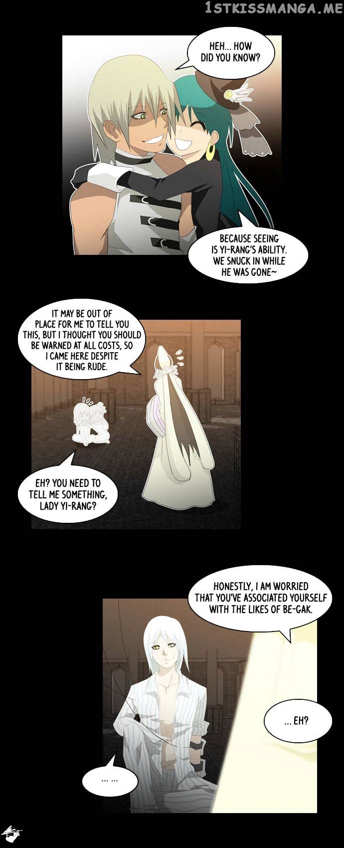 TAL - Manga Chapter 66 - page 14