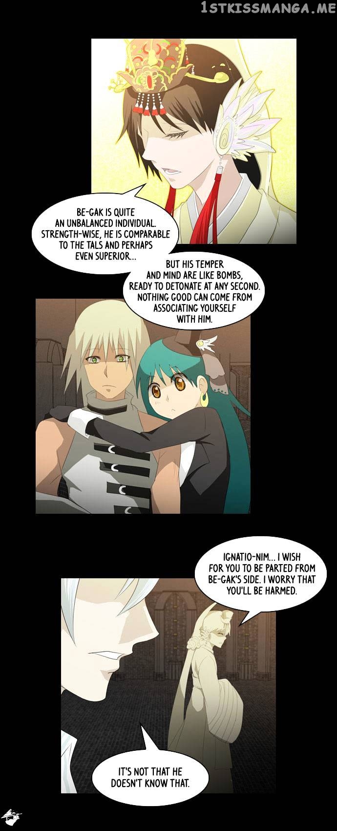 TAL - Manga Chapter 66 - page 15