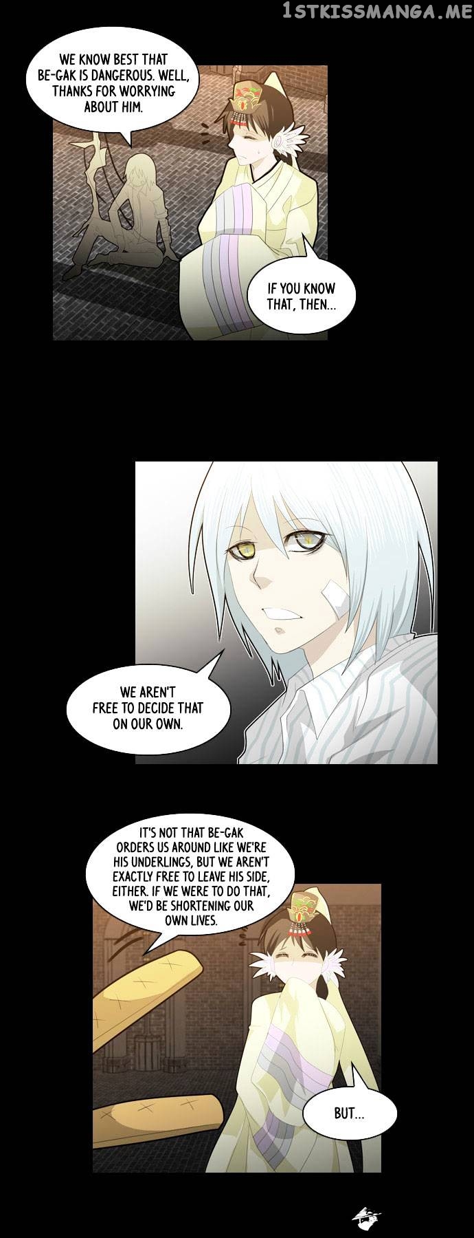 TAL - Manga Chapter 66 - page 16