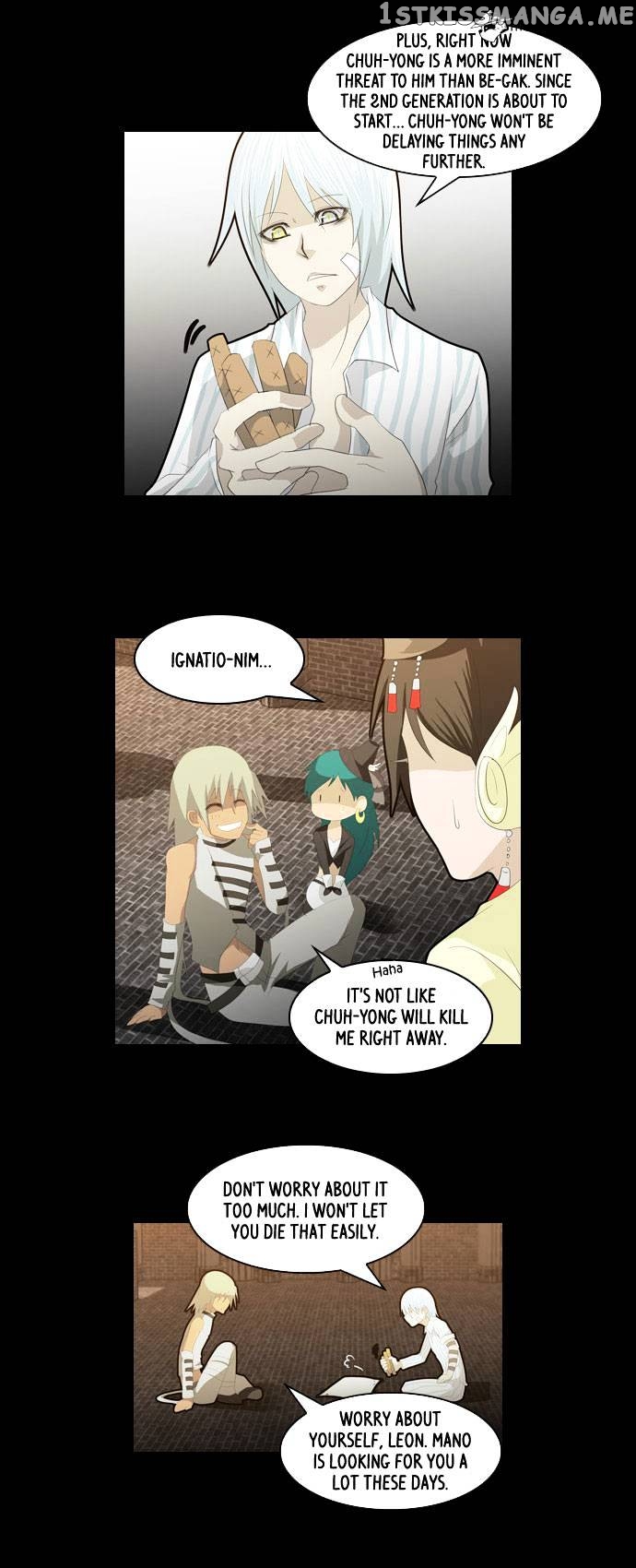 TAL - Manga Chapter 66 - page 17