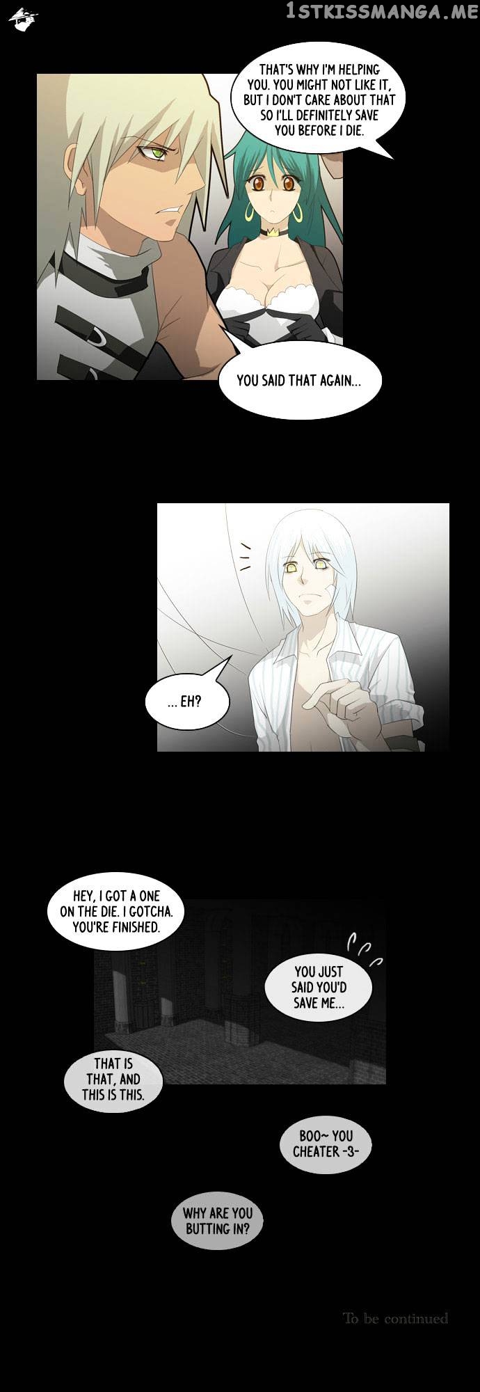 TAL - Manga Chapter 66 - page 19