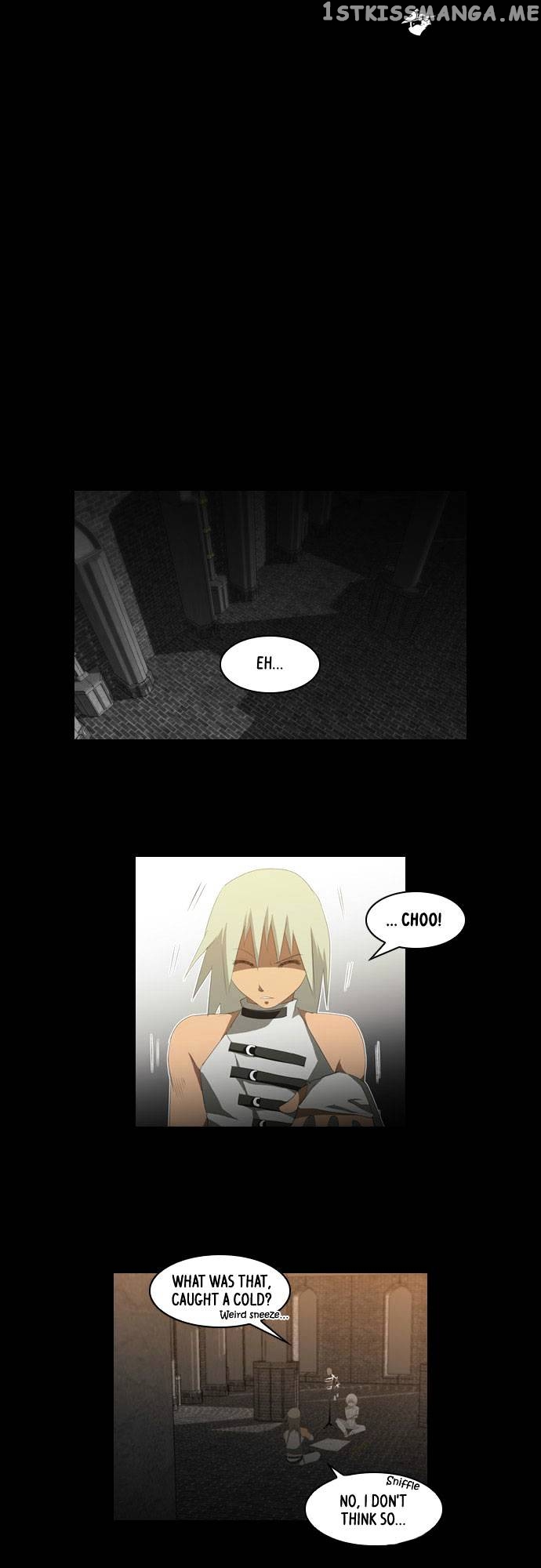 TAL - Manga Chapter 66 - page 9