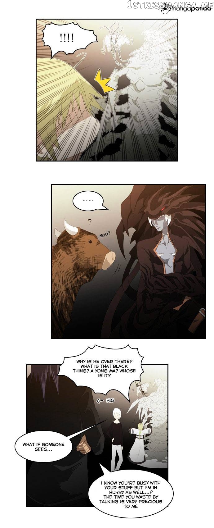 TAL - Manga Chapter 64 - page 14