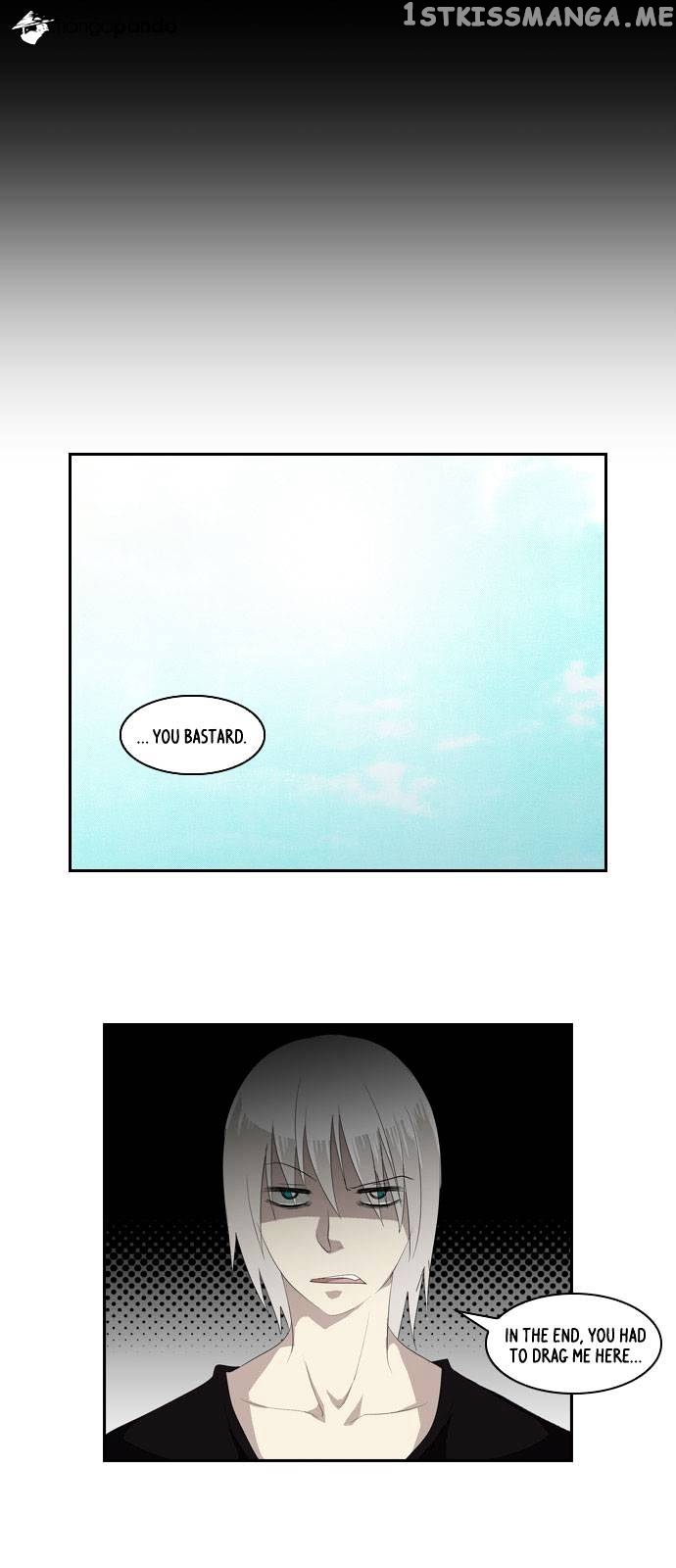 TAL - Manga Chapter 63 - page 11