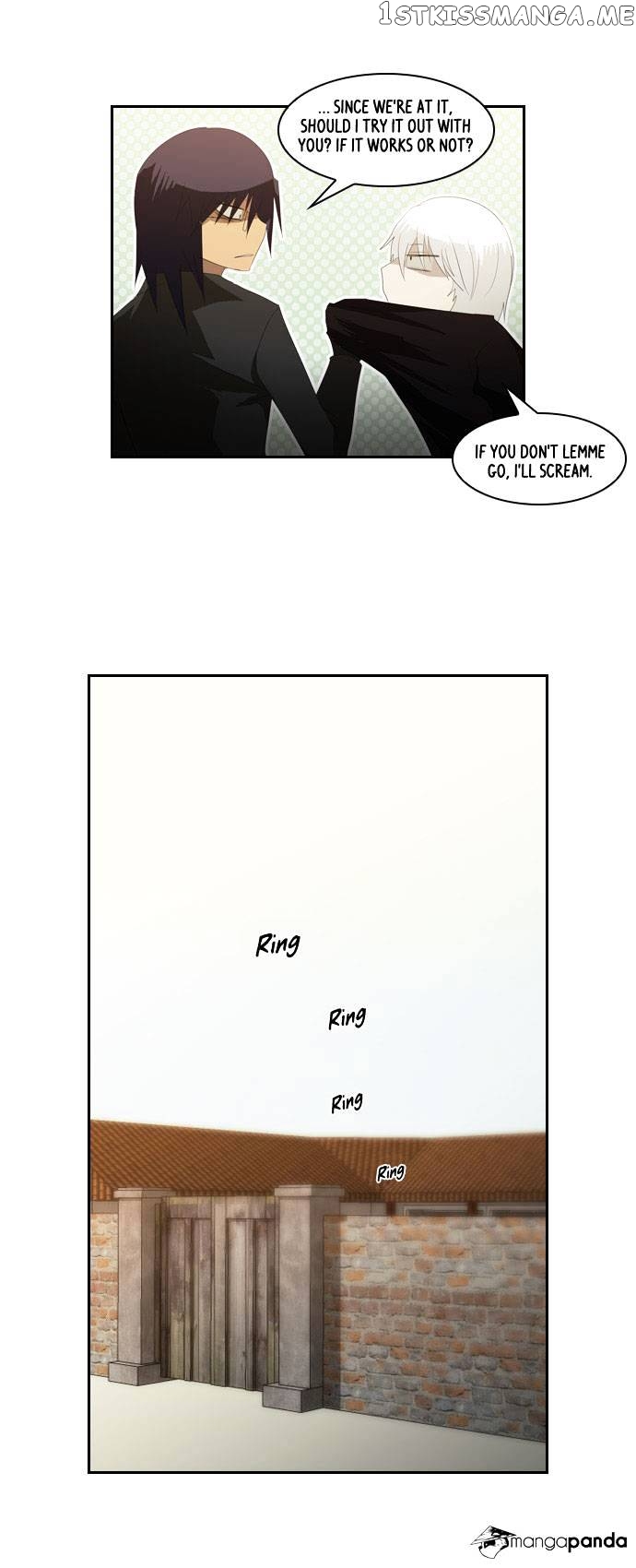 TAL - Manga Chapter 63 - page 13