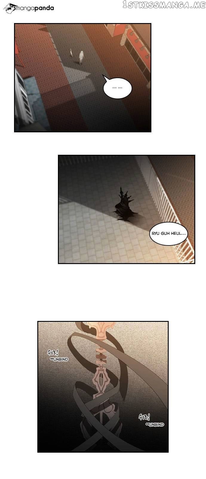 TAL - Manga Chapter 62 - page 19