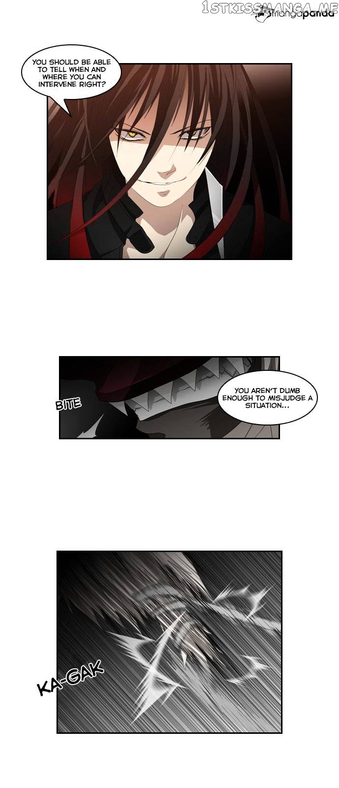TAL - Manga Chapter 62 - page 5