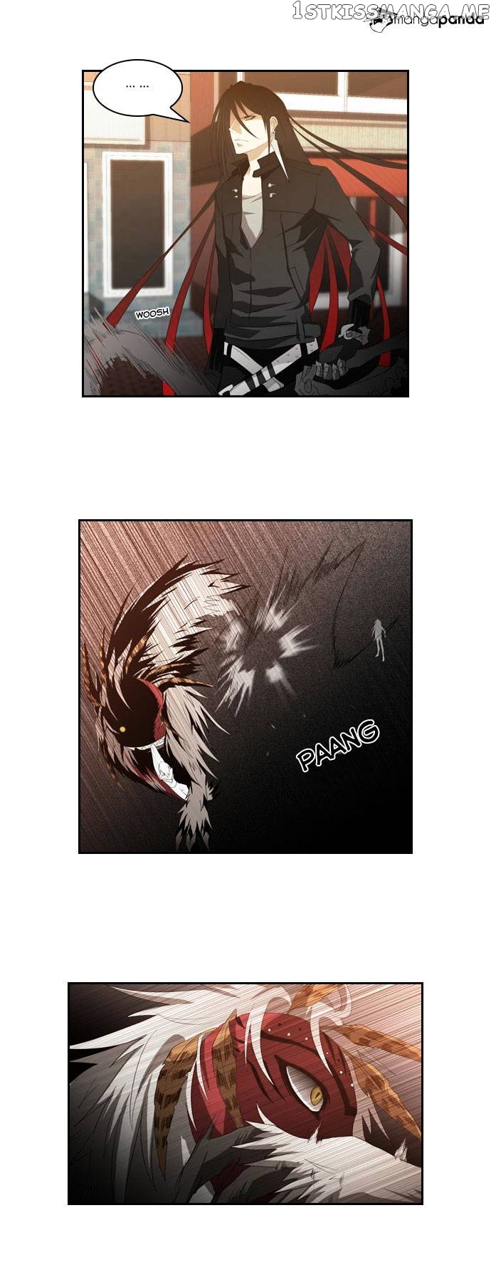 TAL - Manga Chapter 62 - page 6