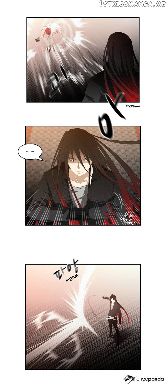 TAL - Manga Chapter 62 - page 7