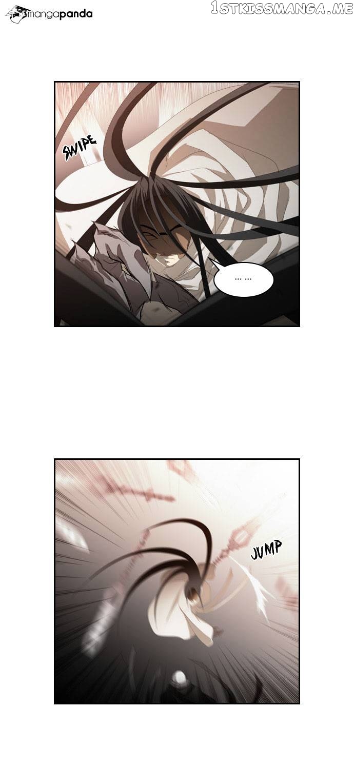 TAL - Manga Chapter 61 - page 20