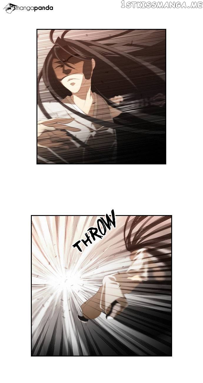 TAL - Manga Chapter 61 - page 21