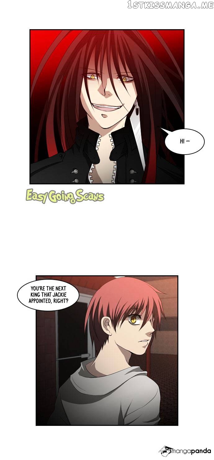 TAL - Manga Chapter 60 - page 15