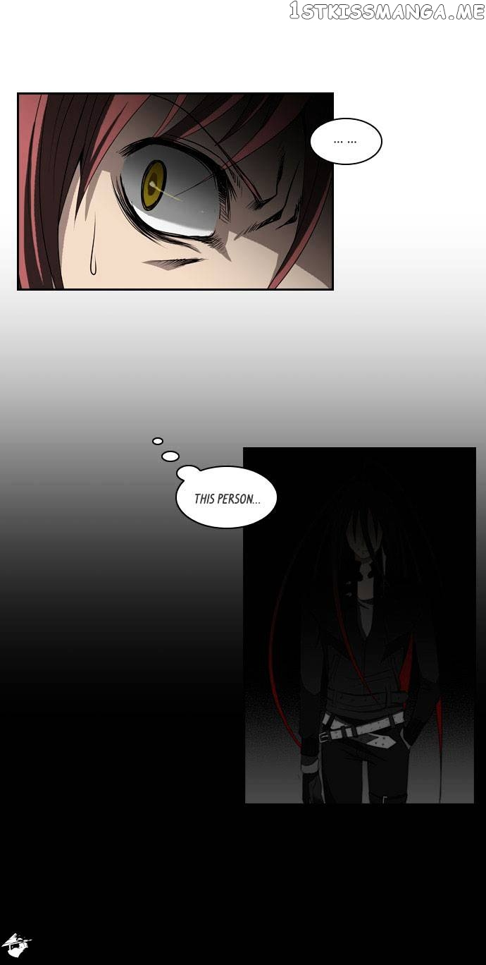 TAL - Manga Chapter 60 - page 16