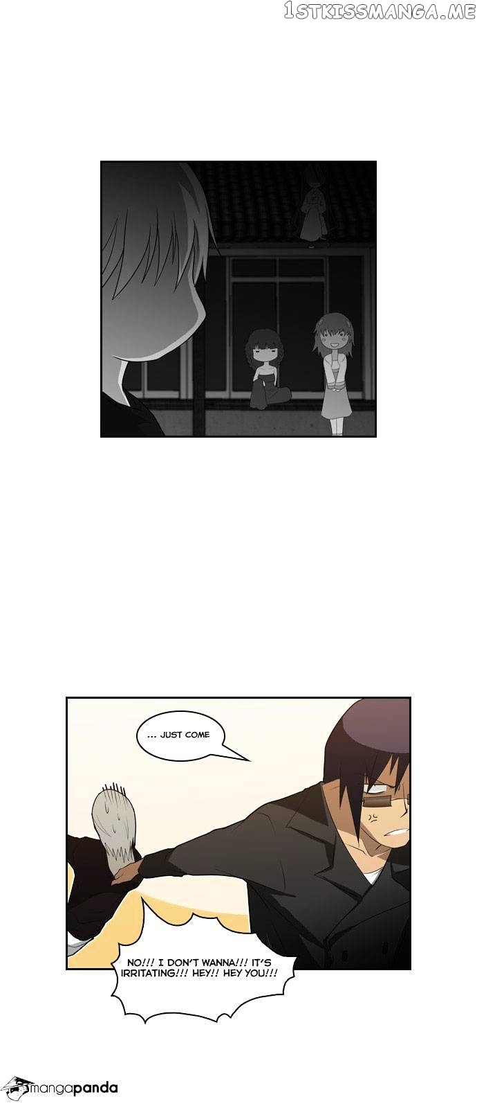 TAL - Manga Chapter 59 - page 10