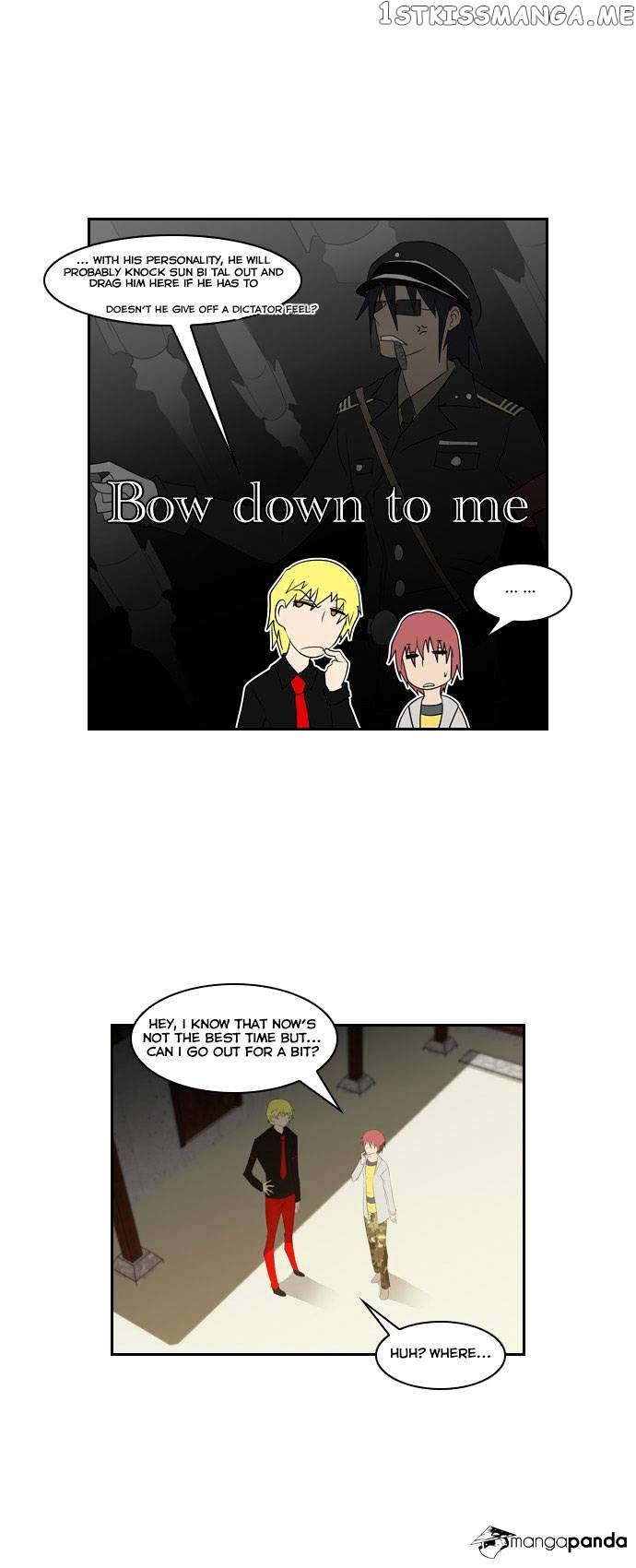 TAL - Manga Chapter 59 - page 14