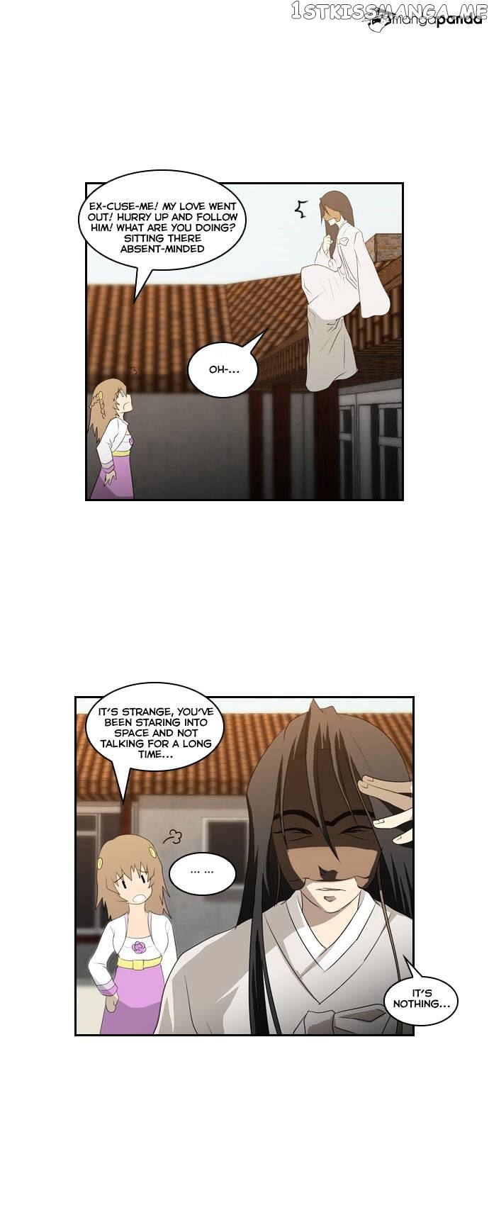 TAL - Manga Chapter 59 - page 20