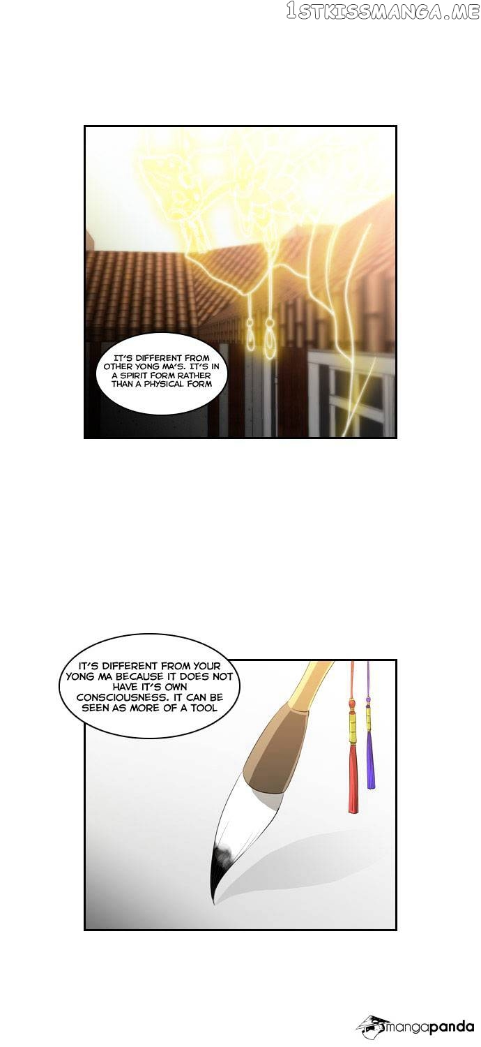 TAL - Manga Chapter 59 - page 3