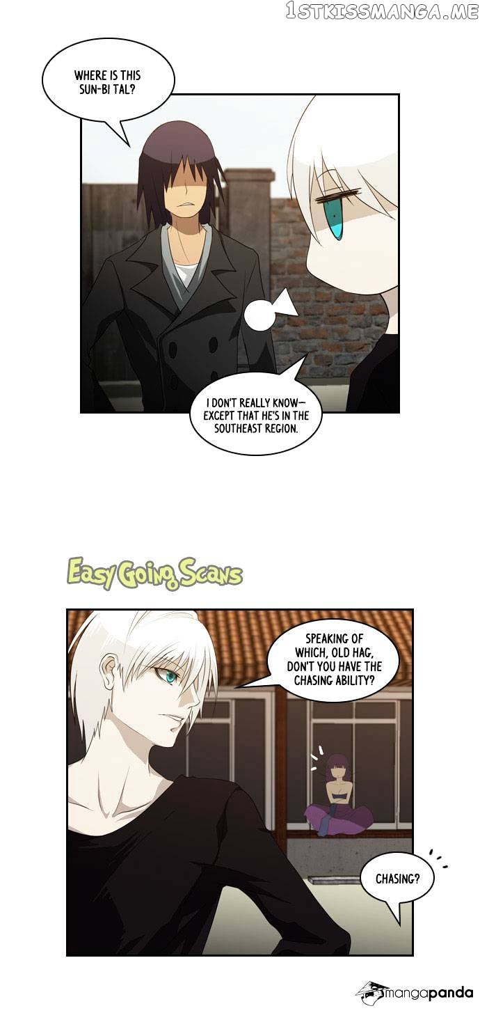 TAL - Manga Chapter 58 - page 13